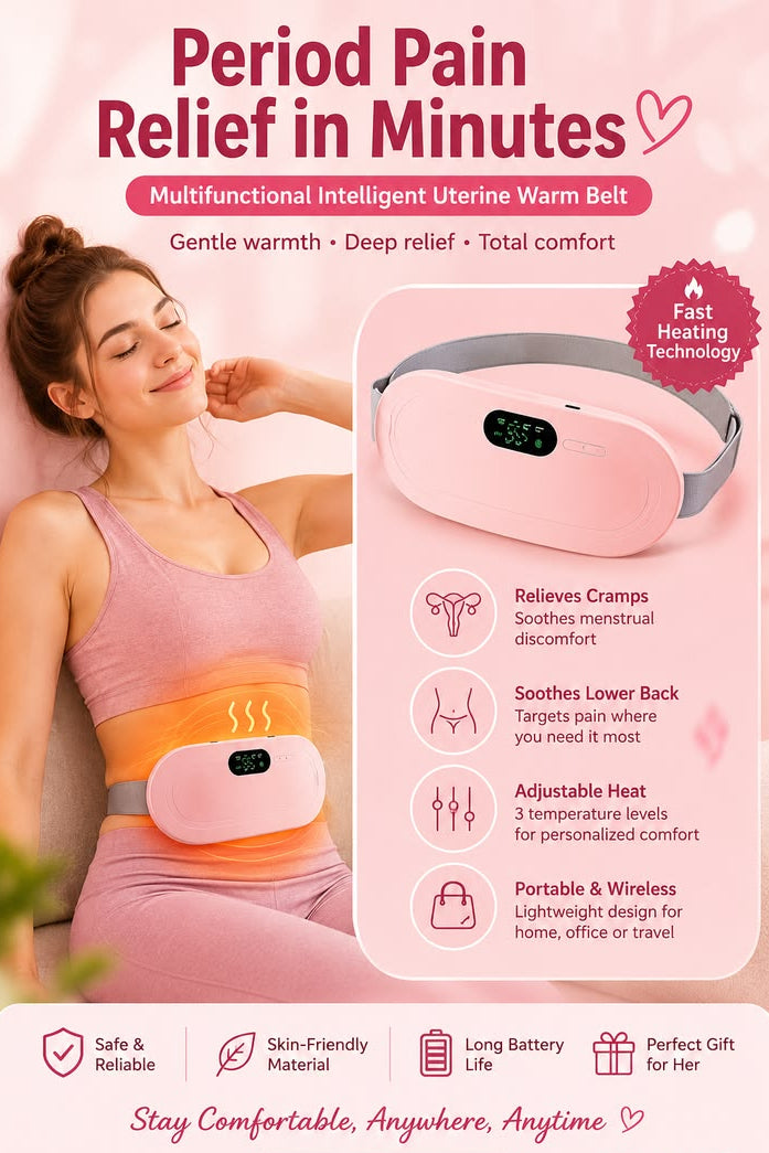 FEYORA Women’s Heating Pad